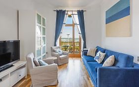 Apartamenty Sun&Snow Traugutta Plaża